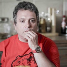 Scatola nera: Enzo Paci in un'immagine della serie