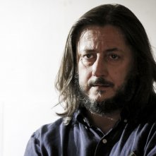 Scatola nera: Alessandro Betti in un'immagine della serie