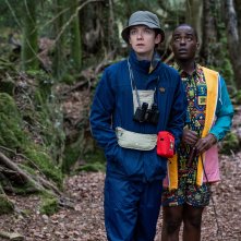 Sex Education: un'immagine della seconda stagione