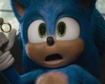 Sonic - Il Film: il trailer inedito svela il nuovo design del protagonista