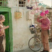 The Bra - Il reggipetto: Predrag Manojlovic in una scena del film