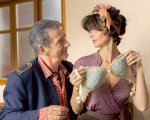 The Bra – Il reggipetto, la recensione: una location straordinaria per un film quasi ordinario