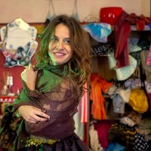 The Bra - Il reggipetto: Frankie Wallach in una scena del film