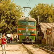 The Bra - Il reggipetto: una scena del film