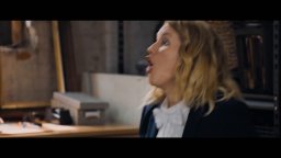 Brittany Non Si Ferma Piu' - Clip