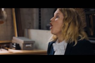 Brittany Non Si Ferma Piu' - Clip