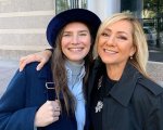 Amanda Knox: Lorena Bobbitt la donna che evirò il marito, è la sua nuova amica