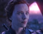 Avengers: Endgame, la morte di Black Widow su Vormir e la battaglia finale, le versioni tagliate su Disney+
