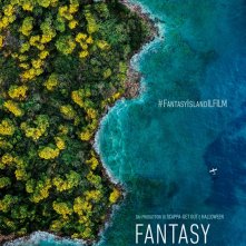 Locandina di Fantasy Island