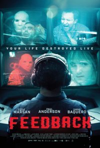 Locandina di Feedback