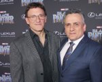 SLUGFEST: i fratelli Russo produttori della nuova docu-serie su Marvel e DC di Quibi