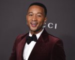 John Legend è l'Uomo più Sexy del Mondo del 2019 secondo la rivista People