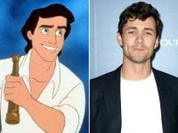 La Sirenetta: Jonah Hauer-King sarà il principe Eric nel film live-action firmato Disney