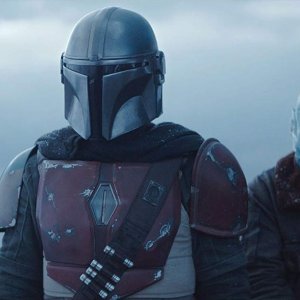 The mandalorian streaming online ita