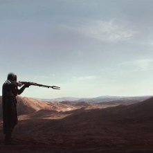 The Mandalorian: il protagonista nella prima puntata della serie