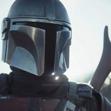The Mandalorian: un'immagine del protagonista