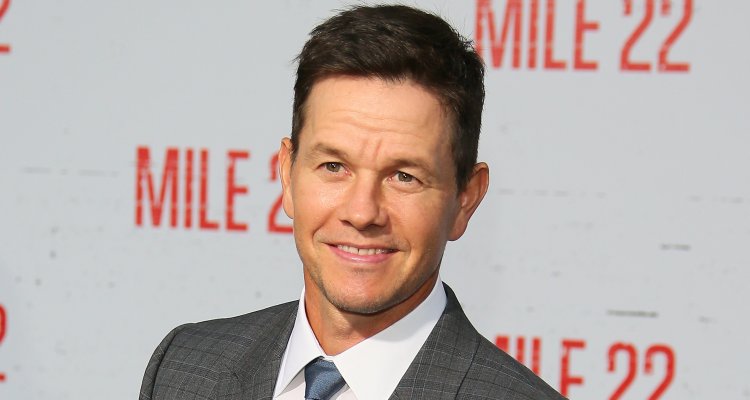 Tutti I Film Di Mark Wahlberg