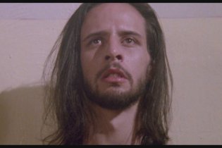 Santa Sangre - Trailer Restaurato 4k