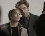 Robert Pattinson a Jennifer Lopez: 'Tu saresti una Batman eccezionale'