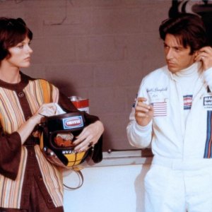 Un attimo una vita: una scena del film