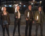 Zombieland: Doppio colpo, la recensione: il ritorno dei morti divertenti