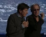 Adrian: con Adriano Celentano, Maria De Filippi e Gianni Morandi stasera su Canale 5