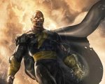 Black Adam: Dwayne Johnson svela la data di uscita