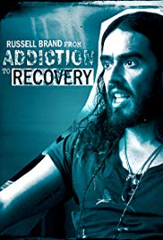Locandina di Russell Brand from Addiction to Recovery