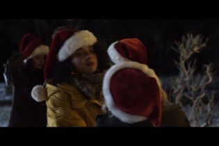 Black Christmas - Trailer