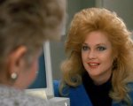 Una donna in carriera, Melanie Griffith:  'Ho pagato 80.000 dollari perché ero ubriaca sul set'