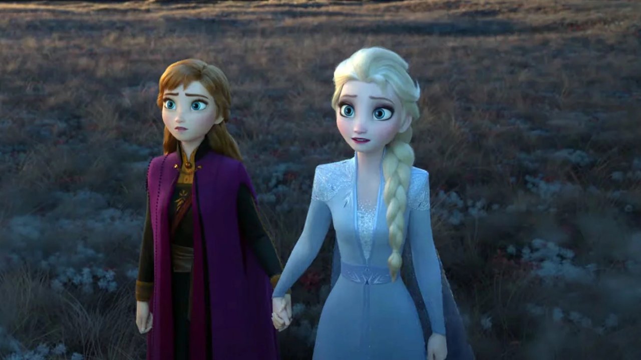 Frozen 2, ecco tutti i personaggi. FOTO