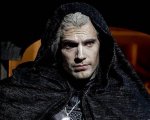 The Witcher: Henry Cavill condivide una nuova foto di Geralt