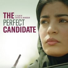 Locandina di The Perfect Candidate