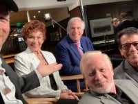 Happy Days: la foto della reunion del cast entusiasma i fan!