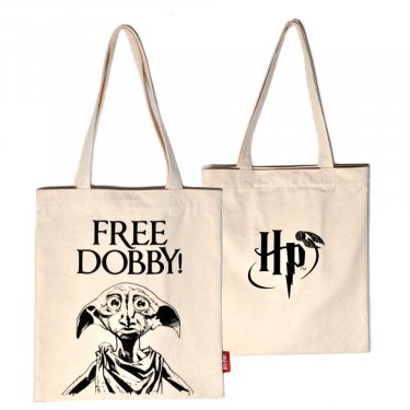 Shopping Bag Dobby