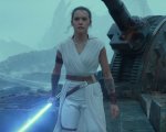 Star Wars: L'ascesa di Skywalker, il finale del film anticipato in una nuova teoria?