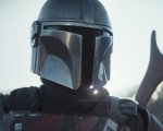 The Mandalorian, la serie tv Disney+ potrebbe diventare un film