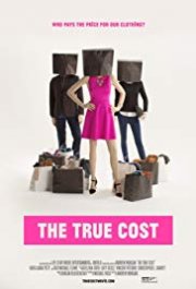 Locandina di The True Cost