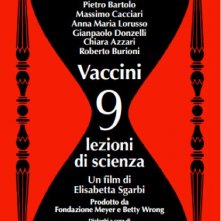 Locandina di Vaccini. 9 lezioni di scienza