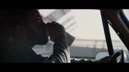 The Way Back - Trailer