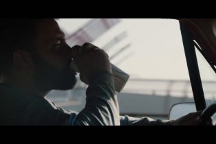 The Way Back - Trailer