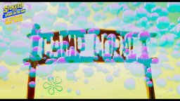 The Spongebob Movie: Sponge On The Run - Trailer