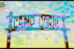 The Spongebob Movie: Sponge On The Run - Trailer