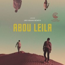 Locandina di Abou Leila