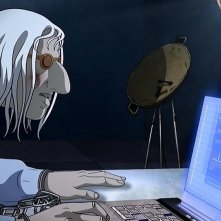 Adrian la serie, sesta puntata: una scena