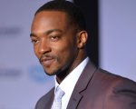 Anthony Mackie sui vantaggi dell'essere una star dei film Marvel