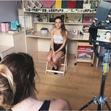 Bellissime: un momento del documentario