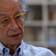 Citizen Rosi: un momento del documentario