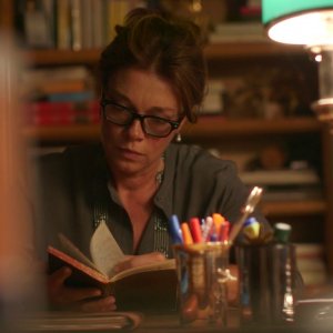 Citizen Rosi: un'immagine del documentario