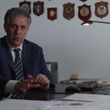 Citizen Rosi: una sequenza del documentario